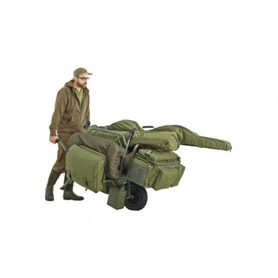 Carretilla Trakker X-Trail Galaxy 7 Carretilla Trakker X-Trail Galaxy - Imagen 7