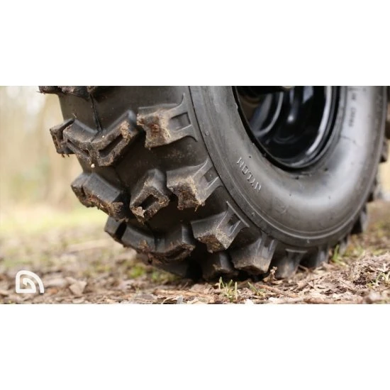 Rueda Ancha Trakker X-Trail 2 Rueda Ancha Trakker X-Trail - Imagen 2