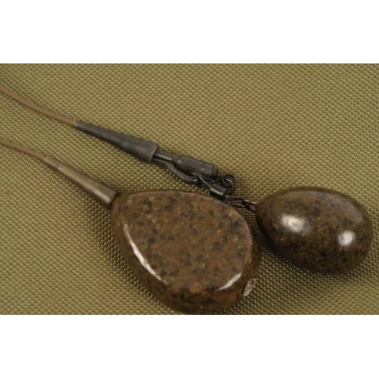 Tubo De Tungsteno De Materia Oscura Korda 4 Tubo De Tungsteno De Materia Oscura Korda - Imagen 4