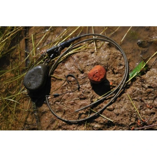 Tubo De Tungsteno De Materia Oscura Korda 10 Tubo De Tungsteno De Materia Oscura Korda - Imagen 10