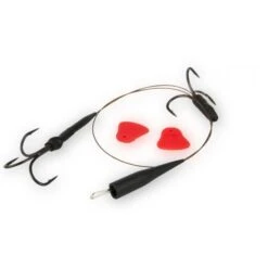 Fox Rage Predator Kwik Change Paternoster Trace 12kg