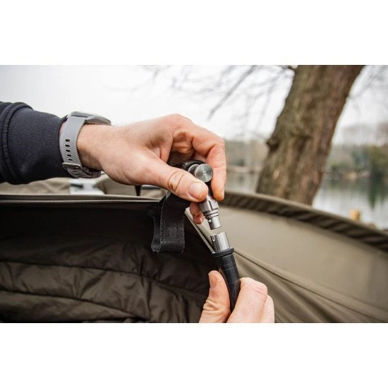 Adaptador De Kit De Apagado Solar P1 Snap-Loc Acero Inoxidable 6 Adaptador De Kit De Apagado Solar P1 Snap-Loc Acero Inoxidable - Imagen 6