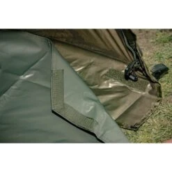 Solar Undercover Camo 2 Man Bivvy Y Oferta De Paquete De Cápsula Interna -Tienda De Pesca utFfO3NQ 550x550w