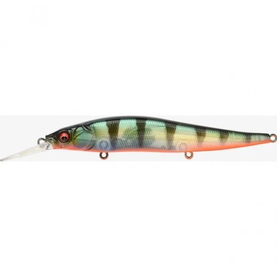 Percha Megabass Vision 110 +1 GP Red Fin (SP-C) 1 Percha Megabass Vision 110 +1 GP Red Fin (SP-C)