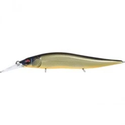 Megabass Vision 110+1 Junior M Champagne Kinkuro