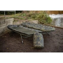 Sistema De Sueño Solar Undercover Pro 3 Season -Tienda De Pesca vM924sNl 550x550w 1