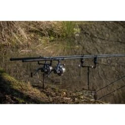 Solar Black-Lite Pro-Loc Adjustable 3 Rod Buzzer Bar Small -Tienda De Pesca w9kKgeg8 550x550w 2