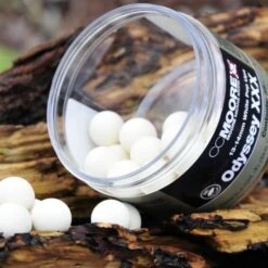 CC Moore Odyssey XXX Blanco Pop Ups 13-14mm 8 CC Moore Odyssey XXX Blanco Pop Ups 13-14mm -Tienda De Pesca white ody 5 team outdoors 550x550 1