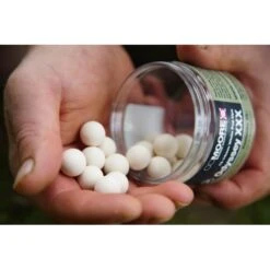 CC Moore Odyssey XXX Blanco Pop Ups 13-14mm 9 CC Moore Odyssey XXX Blanco Pop Ups 13-14mm -Tienda De Pesca white ody team outdoors 550x550w